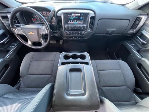 Used 2019 Chevrolet Silverado 1500 LT image 10