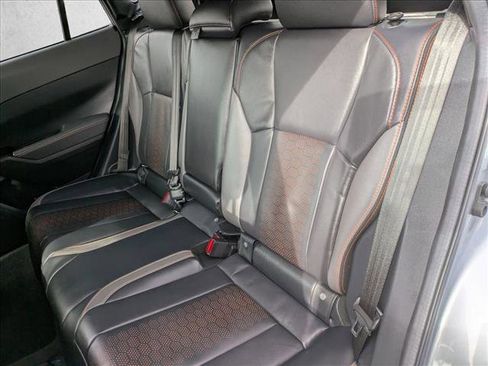 Certified 2025 Subaru Crosstrek 2.5i Limited w/ Crosstrek Mirror Package image 21