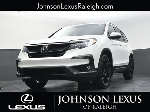 Used 2022 Honda Pilot Special Edition image 17