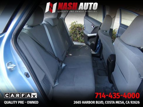 Used 2014 Toyota Prius Prime Plug-In Hybrid FWD image 37