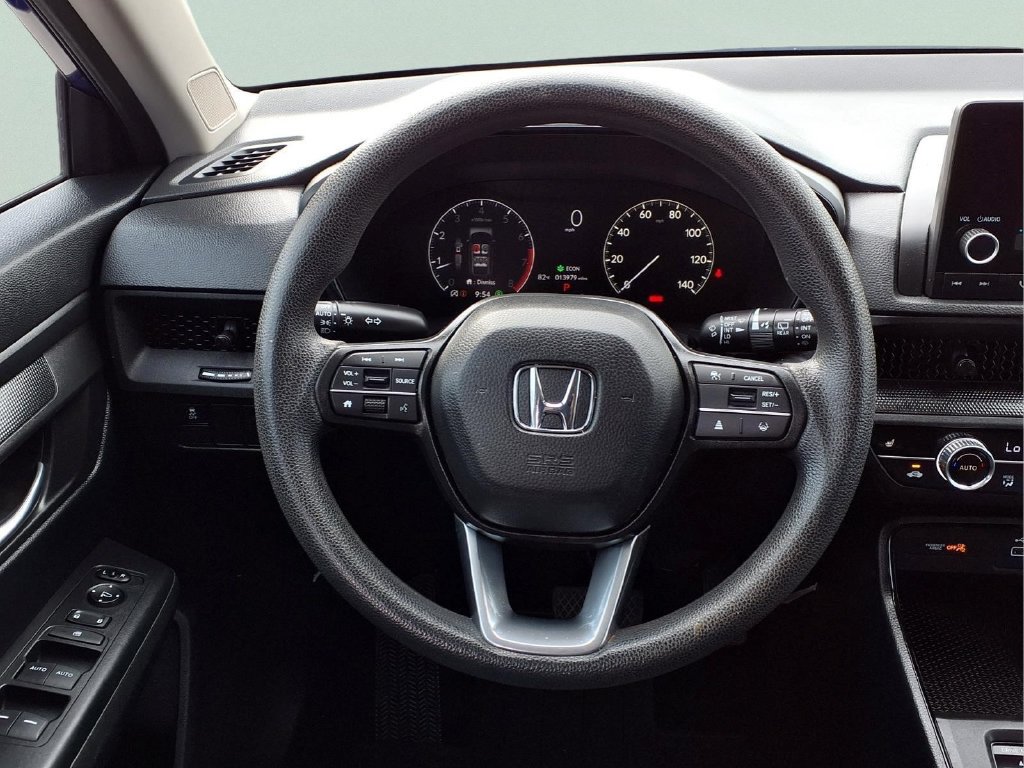 Used 2024 Honda CR-V EX image 20