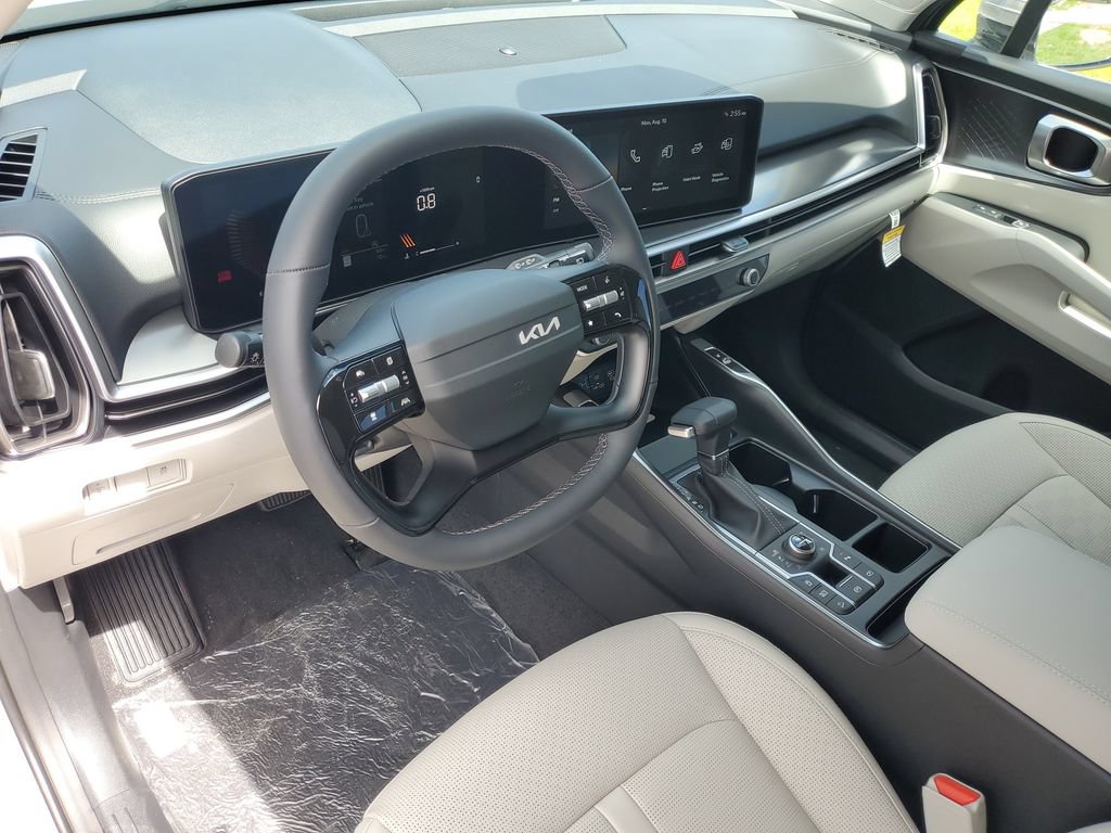 New 2026 Kia Sorento S AWD/4WD image 6