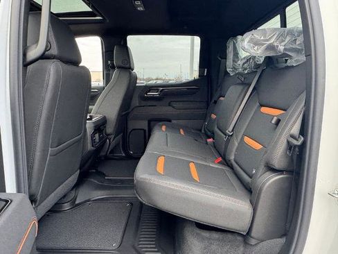 New 2026 GMC Sierra 1500 AT4 w/ AT4 Premium Package image 15