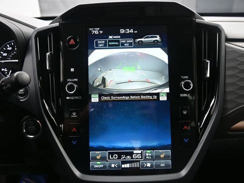 Used 2025 Subaru Forester Sport w/ Popular Package #1 image 12