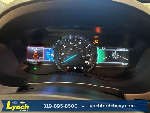 Used 2017 Ford Explorer XLT w/ Equipment Group 202A image 34