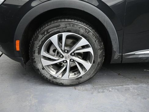 Used 2023 Buick Envision Essence image 14