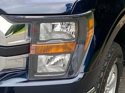 Used 2023 Ford F150 XLT w/ Trailer Tow Package AWD/4WD image 5