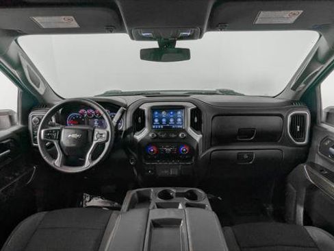 Used 2022 Chevrolet Silverado 2500 LT w/ Convenience Package AWD/4WD image 26