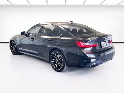 Used 2020 BMW M340i xDrive w/ Executive Package image 6