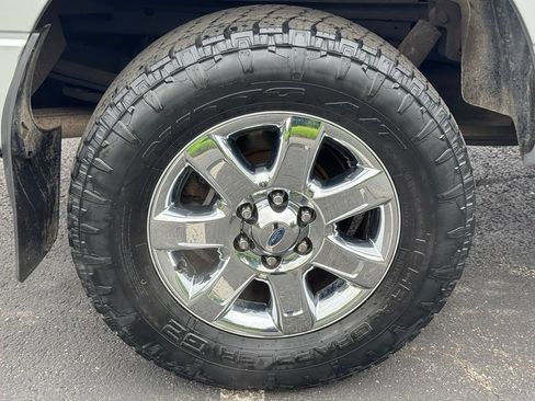 Used 2017 Ford F150 XLT RWD image 46