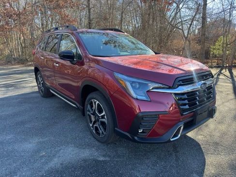 New 2026 Subaru Ascent Touring AWD/4WD image 1