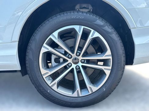 New 2026 Audi Q7 2.0T Premium AWD/4WD image 12
