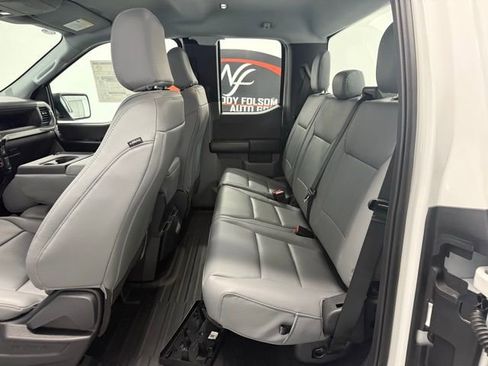 New 2026 Ford F150 XL image 15