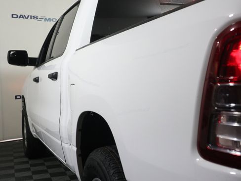 Used 2024 RAM 1500 Tradesman image 10