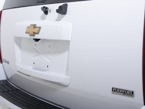 Used 2008 Chevrolet Tahoe LT image 19