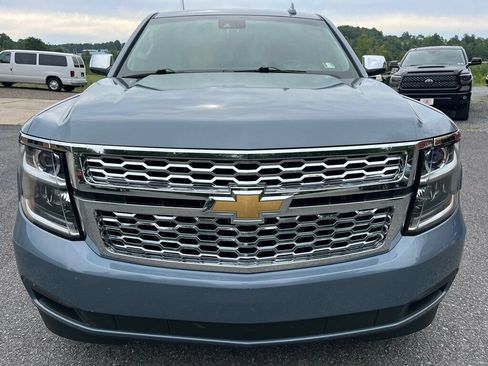 Used 2016 Chevrolet Tahoe LT AWD/4WD image 8