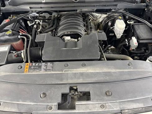 Used 2017 GMC Sierra 1500 SLE w/ SLE Value Package AWD/4WD image 21