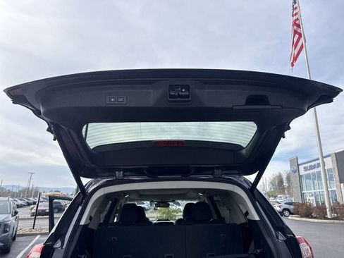 New 2026 Subaru Ascent Limited AWD/4WD image 46