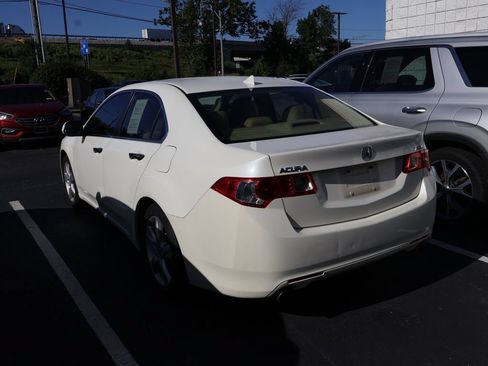 Used 2010 Acura TSX Sedan FWD image 5