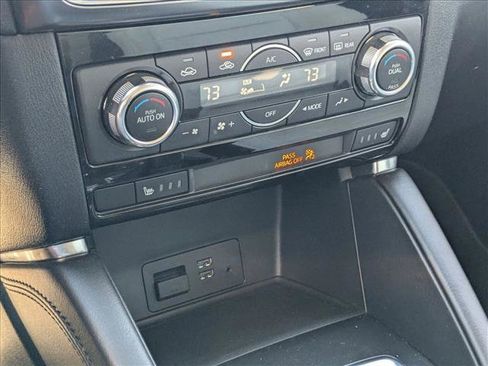 Used 2016 MAZDA CX-5 Grand Touring image 14
