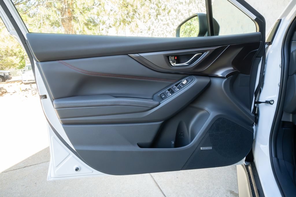 New 2026 Subaru WRX Premium AWD/4WD image 7
