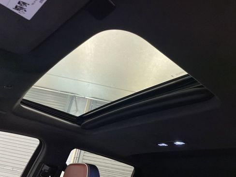 Used 2024 GMC Sierra 1500 Denali Ultimate image 19