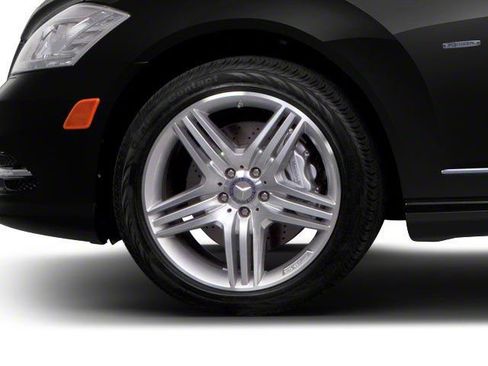 Used 2013 Mercedes-Benz S 550 image 14