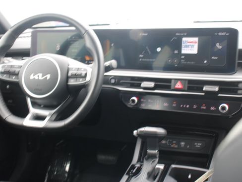 Used 2025 Kia K5 GT-Line FWD image 22