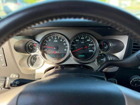 Used 2012 Chevrolet Silverado 1500 LT w/ All-Star Edition AWD/4WD image 14