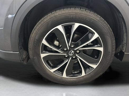 Used 2023 MAZDA CX-5 AWD 2.5 S w/ Premium Plus Pkg image 12
