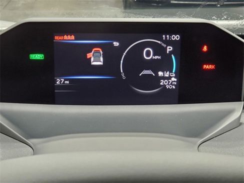 New 2026 Subaru Solterra Premium image 23