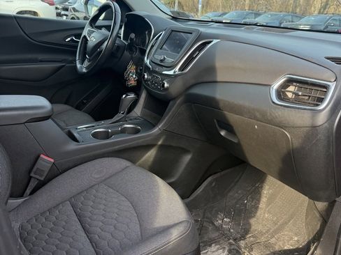 Used 2021 Chevrolet Equinox LT image 17