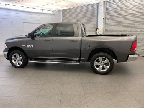 Used 2019 RAM 1500 Big Horn AWD/4WD image 18