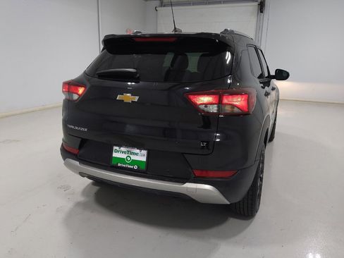 Used 2021 Chevrolet TrailBlazer LT w/ Convenience Package FWD image 7