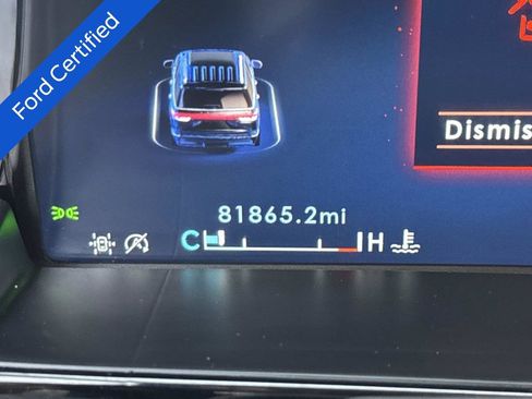 Used 2022 Lincoln Navigator L Reserve image 2