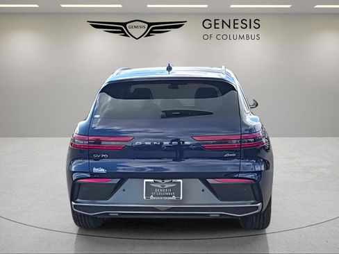New 2026 Genesis GV70 2.5T Select image 5