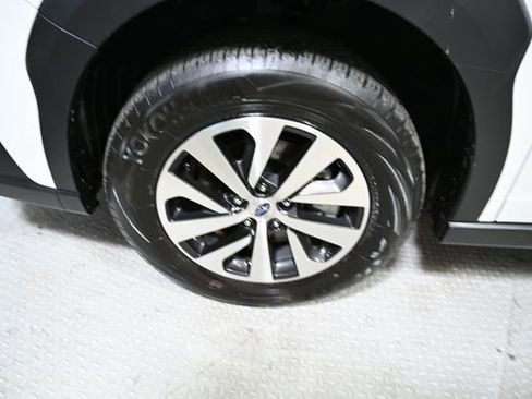 Certified 2025 Subaru Outback Premium w/ Popular Package #1A image 20