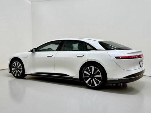 Used 2024 Lucid Air Touring AWD/4WD image 20