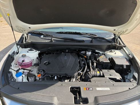 Used 2025 Kia Sportage LX image 30