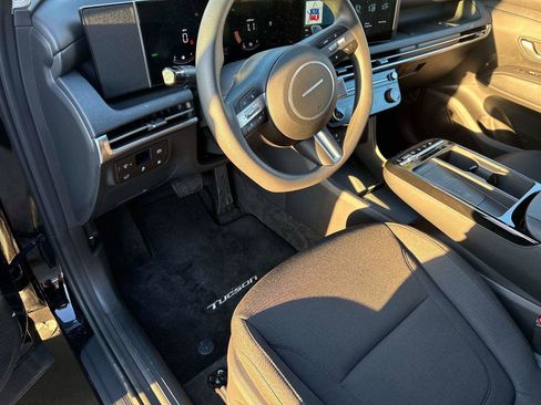 Used 2025 Hyundai Tucson SEL image 22