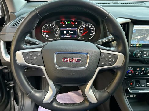 Used 2021 GMC Terrain SLE w/ Driver Convenience Package AWD/4WD image 29