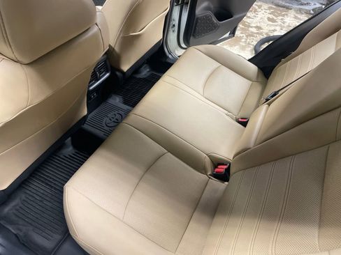 Certified 2021 Toyota RAV4 Limited image 24