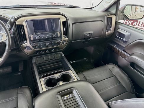 Used 2016 GMC Sierra 1500 Denali w/ Denali Ultimate Package image 28