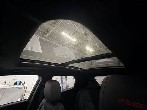 New 2026 Chevrolet TrailBlazer RS w/ Convenience Package image 21