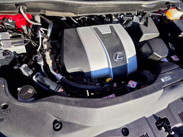 Used 2020 Lexus RX 350L FWD w/ Premium Package image 22