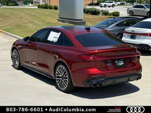 New 2026 Audi S5 Prestige AWD/4WD image 11