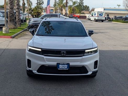 Certified 2024 Honda Prologue Elite image 2