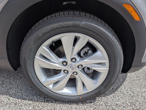 New 2026 Buick Encore GX Preferred w/ Comfort Package FWD image 12