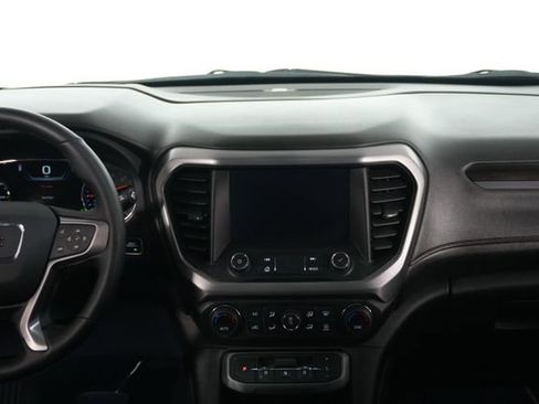 Used 2023 GMC Acadia AT4 w/ Technology Package AWD/4WD image 25