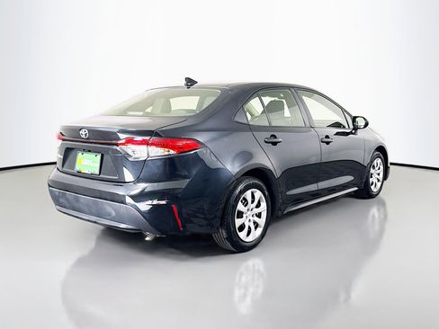 Used 2022 Toyota Corolla LE FWD image 10